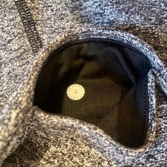 Out To Lunge Untight Tight - Picture 8 of 8